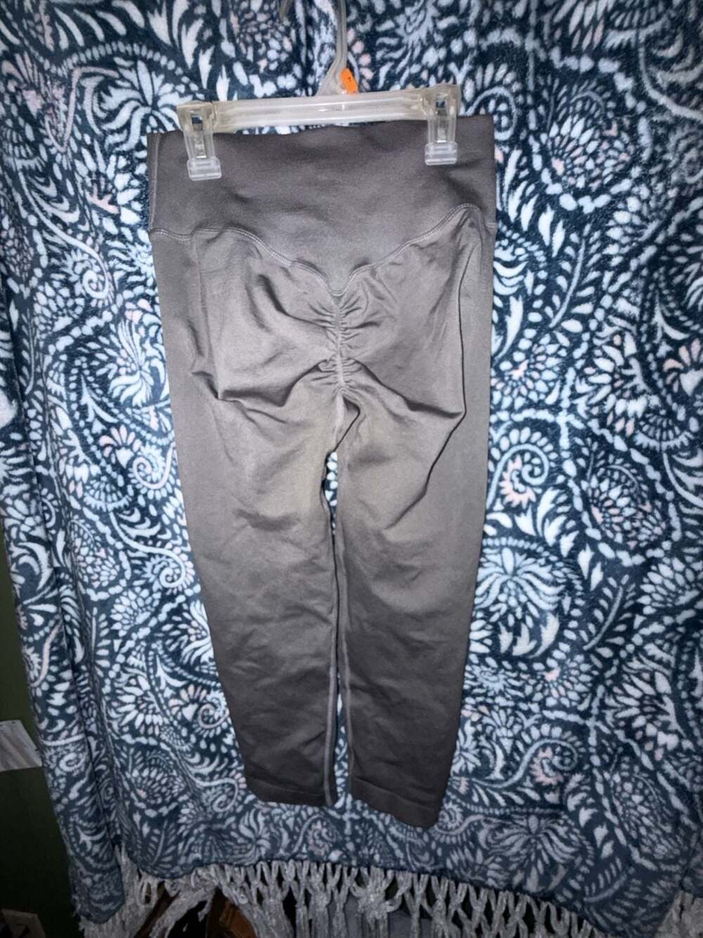 Uplift Legging • Milk Chocolate – Live To Lift, CA
